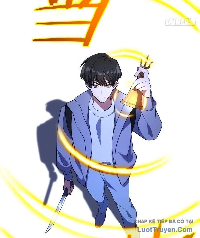 Nhân Sinh Quỷ Dị - Chương 8 - Trang 108