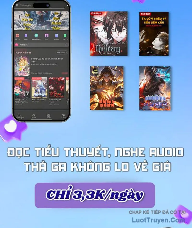 Nhân Sinh Quỷ Dị - Chương 8 - Trang 115