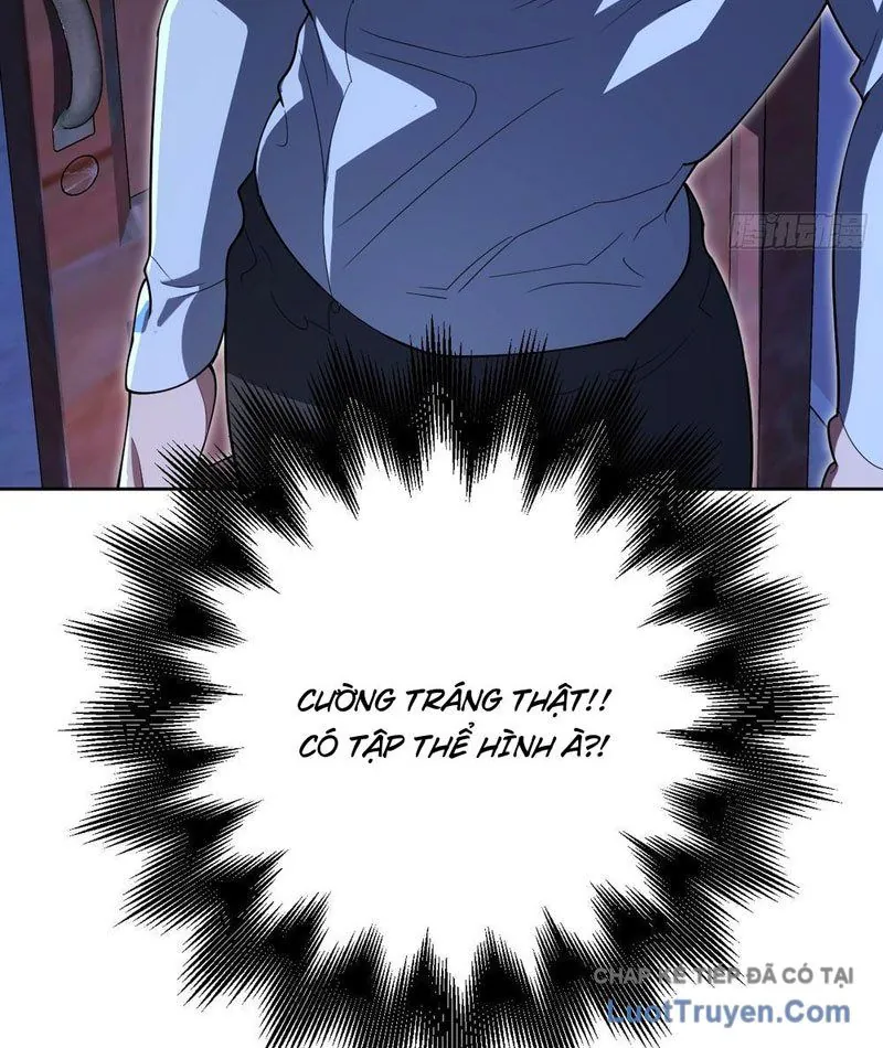 Nhân Sinh Quỷ Dị - Chương 8 - Trang 19
