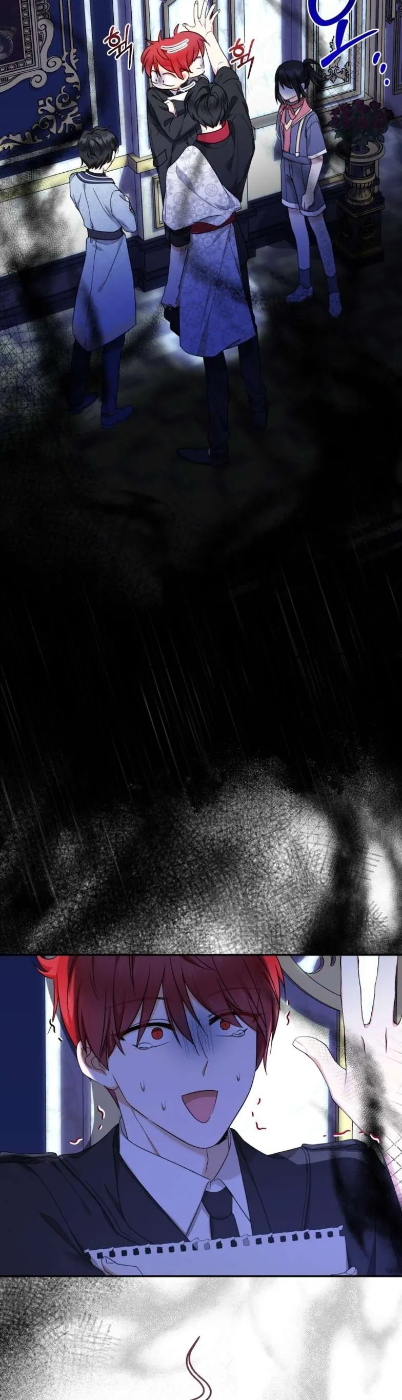 [Pnt] Tiểu Thư Tích Tiền Đi Bụi - Chương 51 - Trang 4