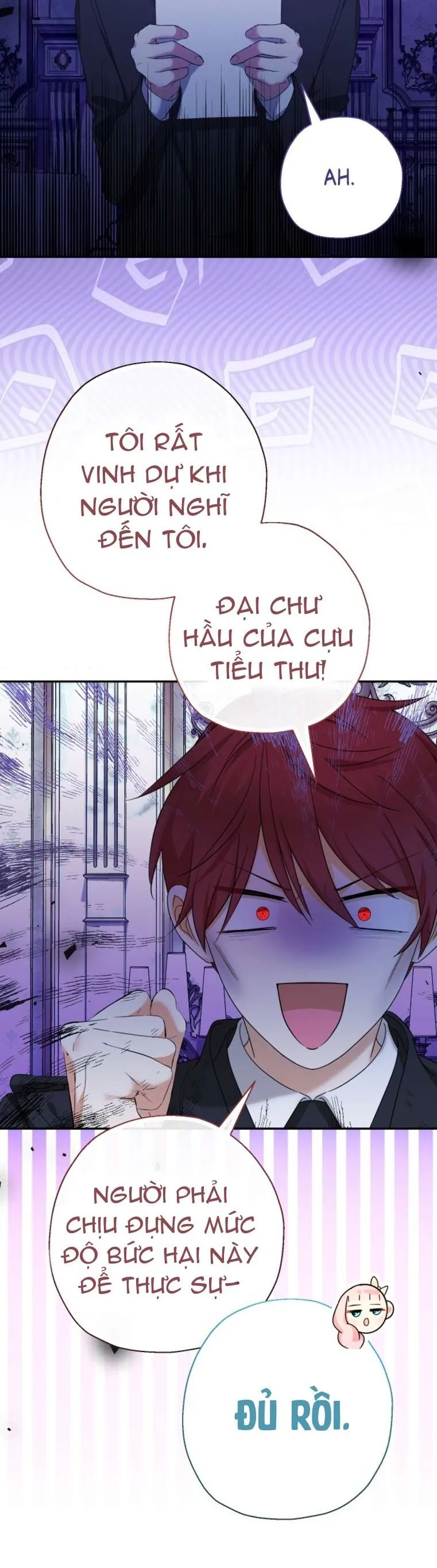 [Pnt] Tiểu Thư Tích Tiền Đi Bụi - Chương 51 - Trang 28