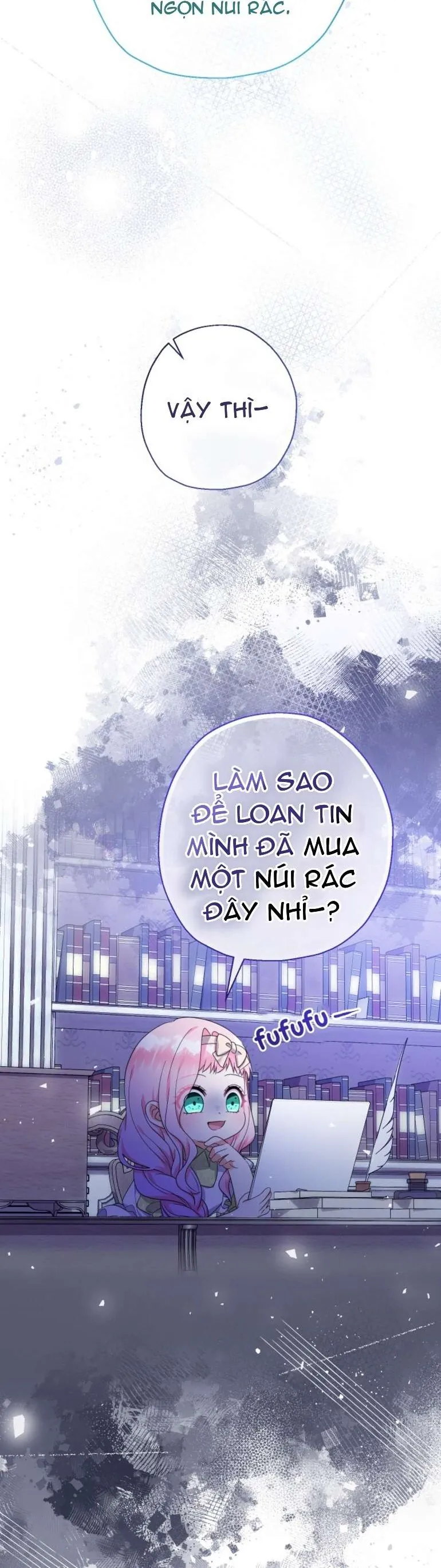 [Pnt] Tiểu Thư Tích Tiền Đi Bụi - Chương 51 - Trang 24