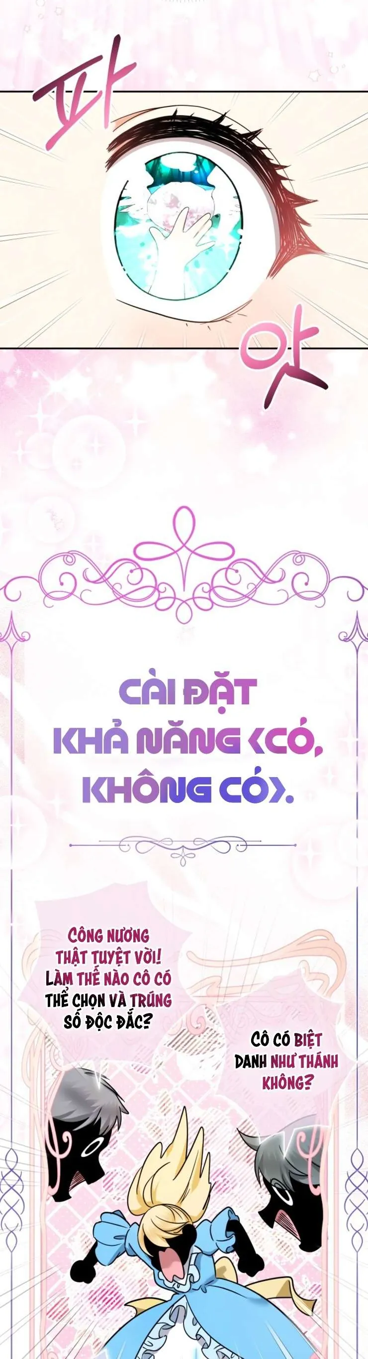 [Pnt] Tiểu Thư Tích Tiền Đi Bụi - Chương 51 - Trang 14