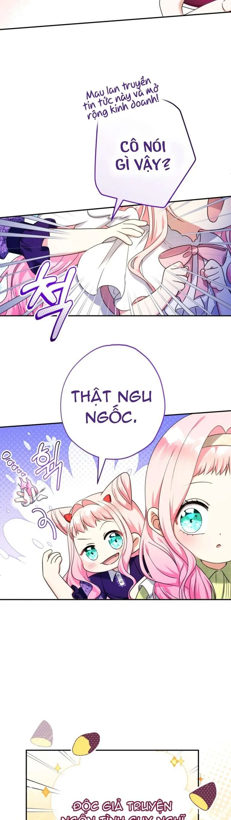 [Pnt] Tiểu Thư Tích Tiền Đi Bụi - Chương 51 - Trang 22
