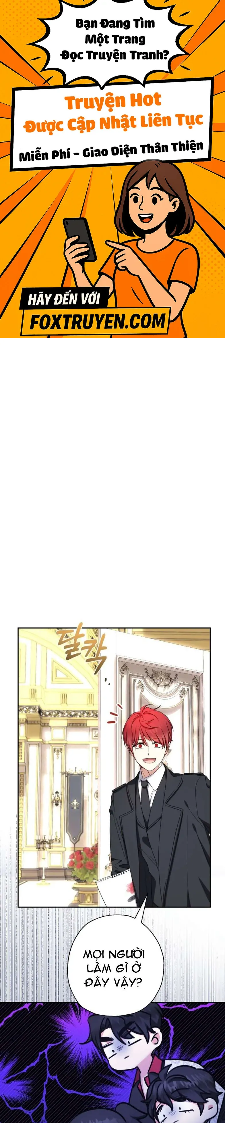 [Pnt] Tiểu Thư Tích Tiền Đi Bụi - Chương 51 - Trang 1