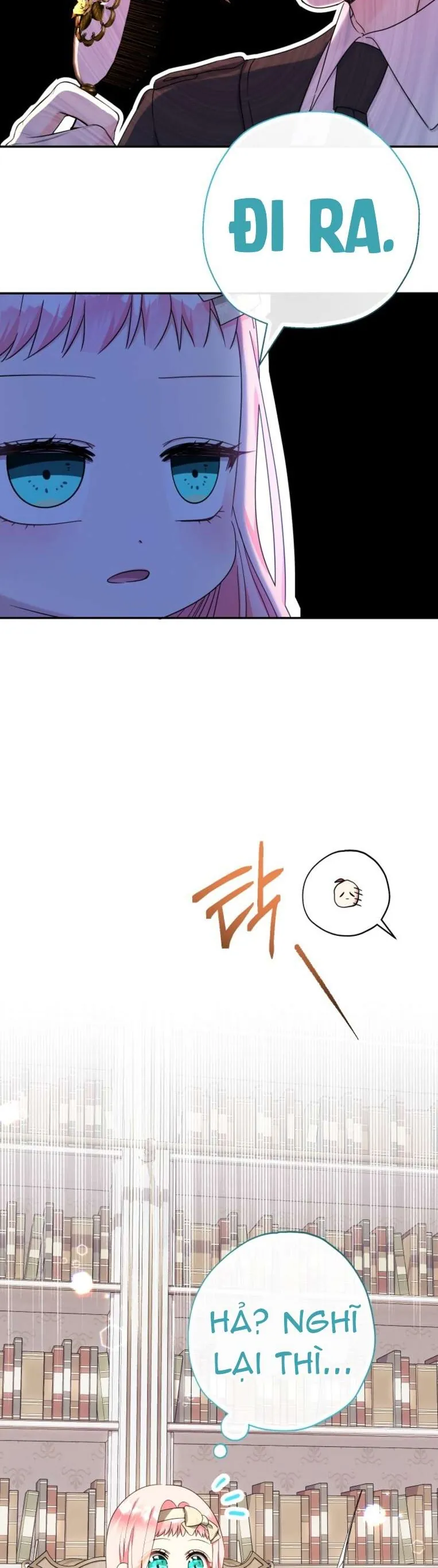[Pnt] Tiểu Thư Tích Tiền Đi Bụi - Chương 51 - Trang 36
