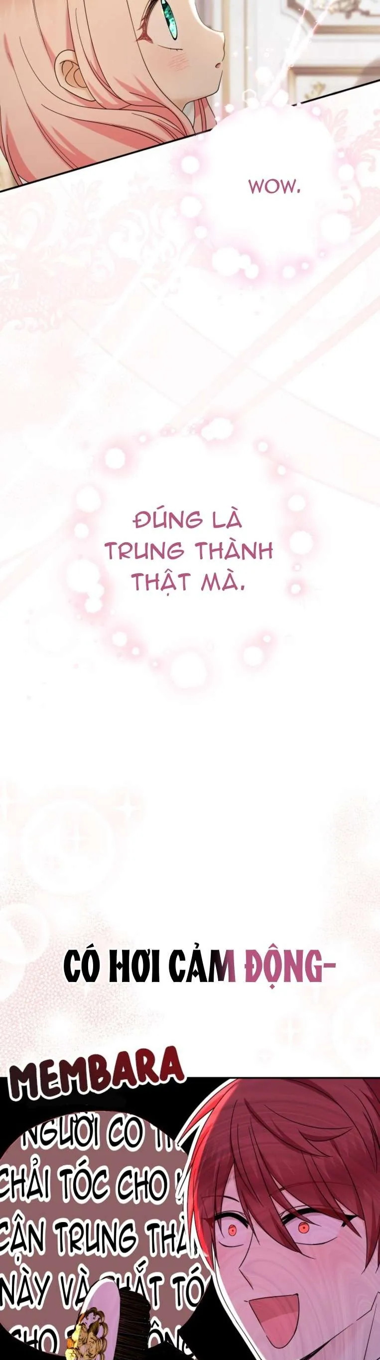 [Pnt] Tiểu Thư Tích Tiền Đi Bụi - Chương 51 - Trang 35