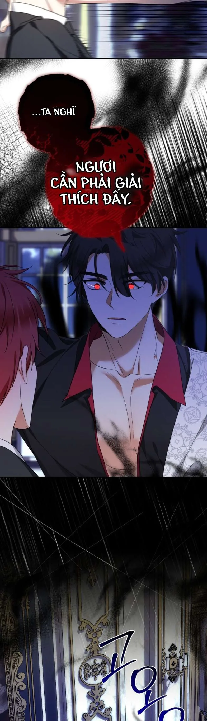 [Pnt] Tiểu Thư Tích Tiền Đi Bụi - Chương 51 - Trang 3