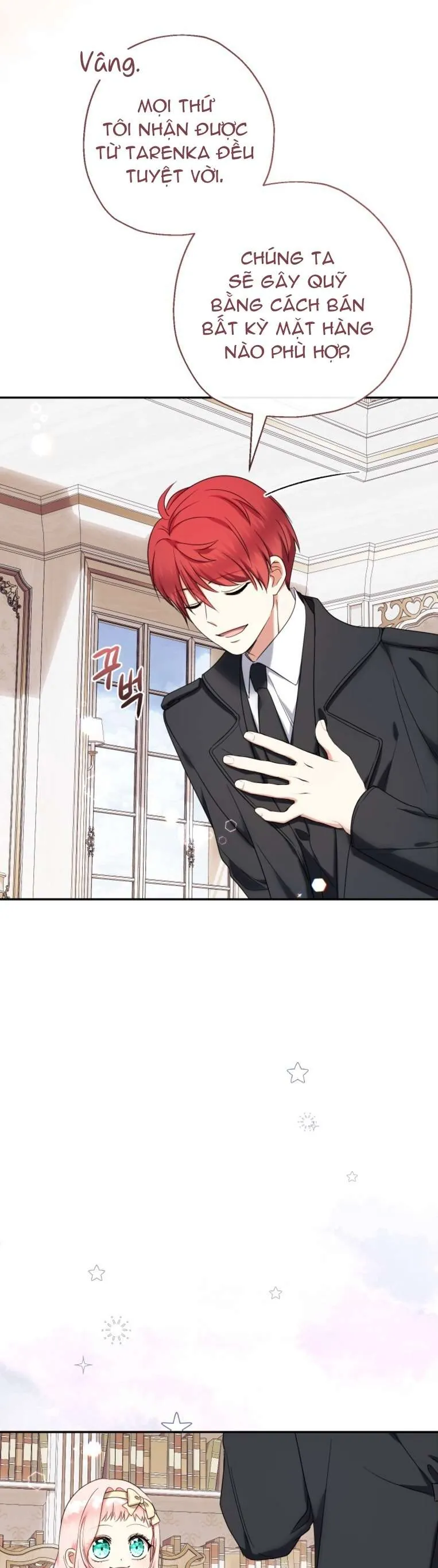 [Pnt] Tiểu Thư Tích Tiền Đi Bụi - Chương 51 - Trang 31