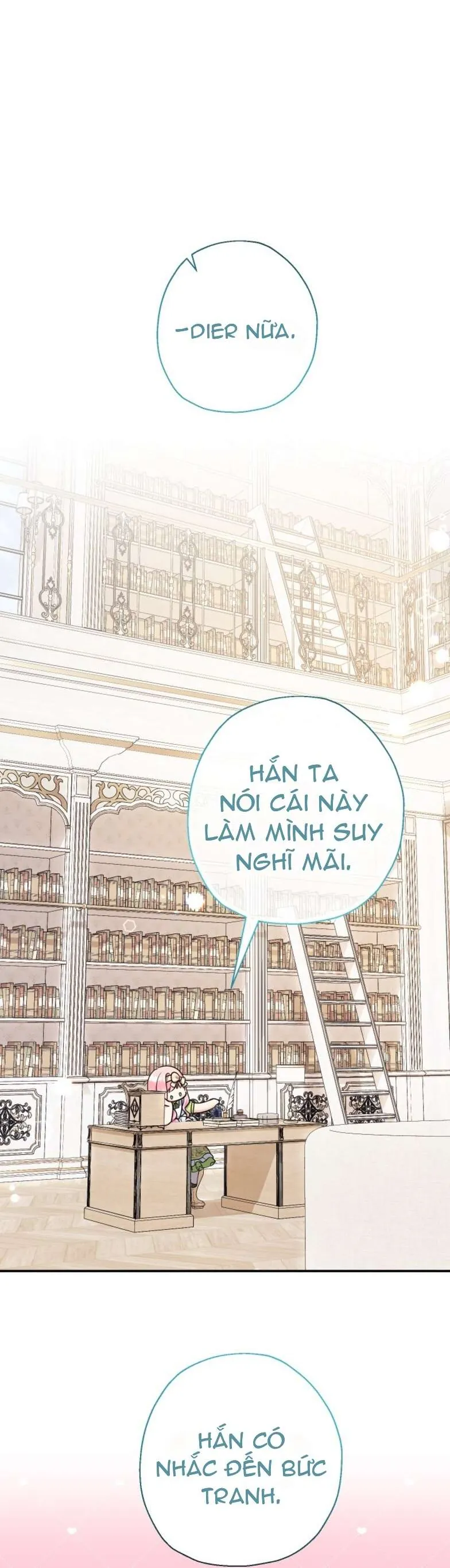 [Pnt] Tiểu Thư Tích Tiền Đi Bụi - Chương 51 - Trang 6