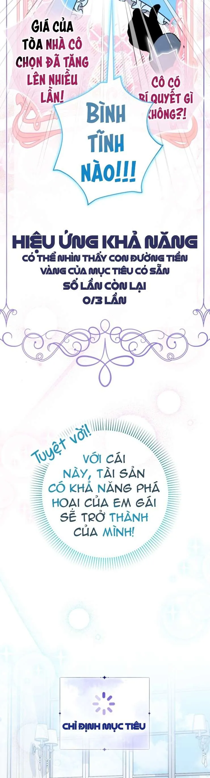 [Pnt] Tiểu Thư Tích Tiền Đi Bụi - Chương 51 - Trang 15