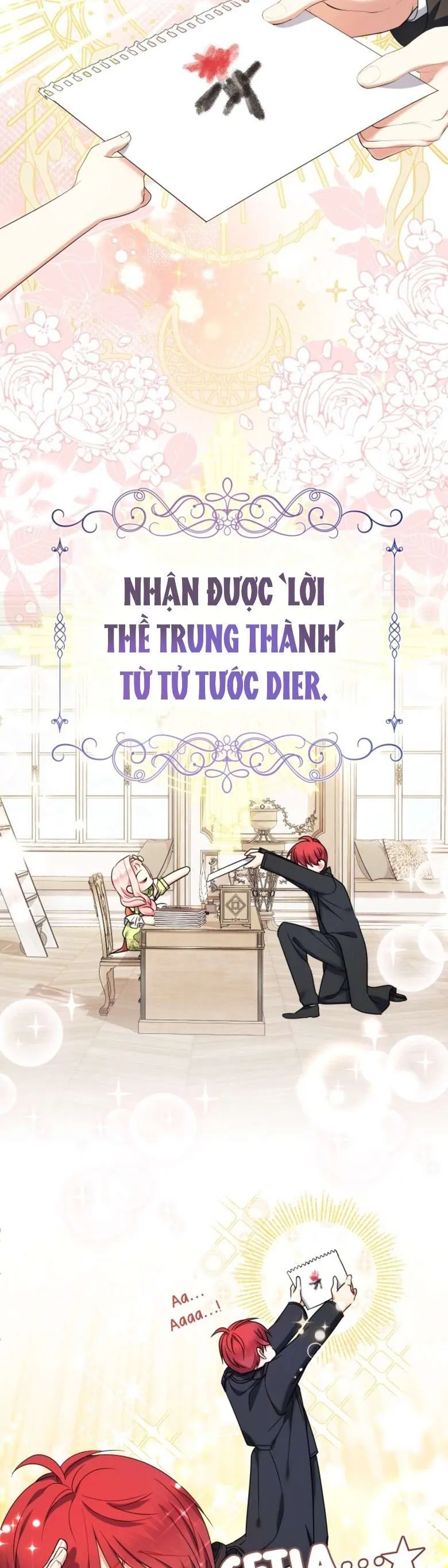 [Pnt] Tiểu Thư Tích Tiền Đi Bụi - Chương 51 - Trang 8