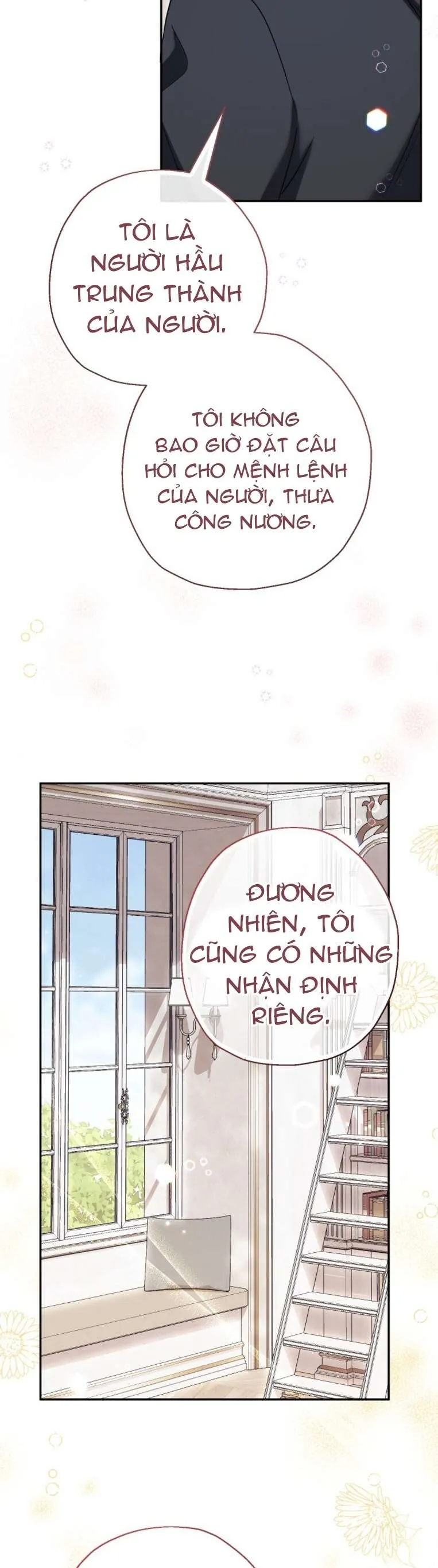 [Pnt] Tiểu Thư Tích Tiền Đi Bụi - Chương 51 - Trang 33