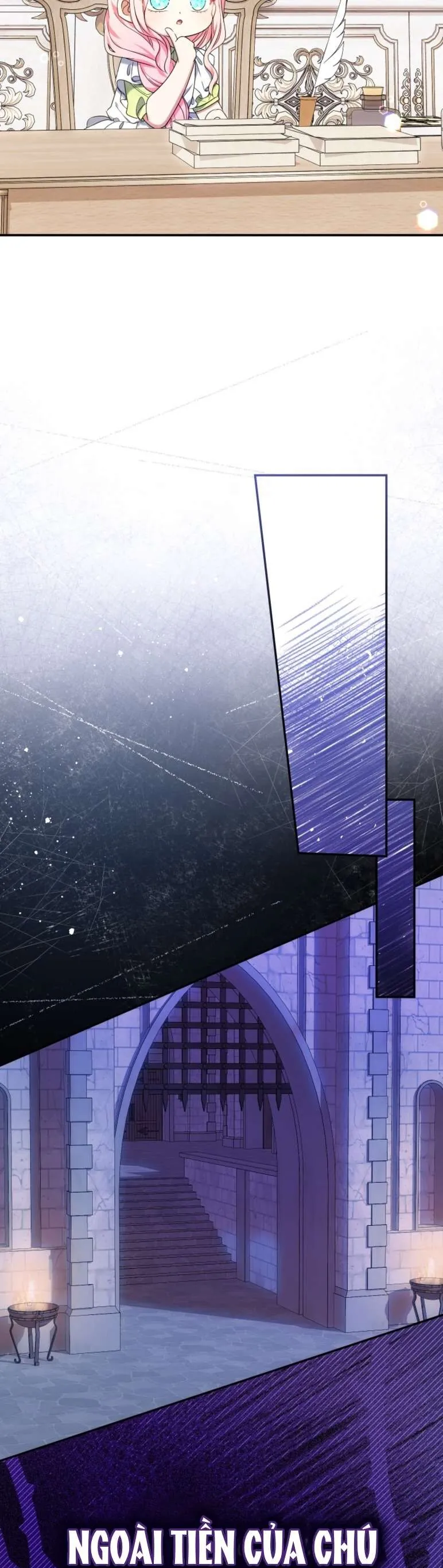 [Pnt] Tiểu Thư Tích Tiền Đi Bụi - Chương 51 - Trang 37