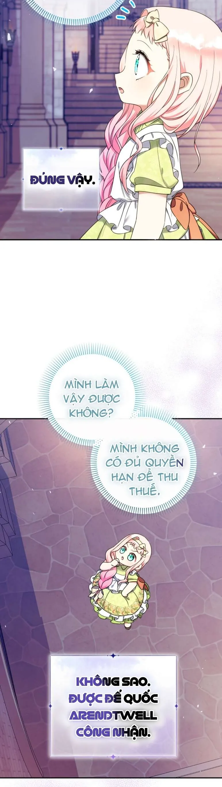 [Pnt] Tiểu Thư Tích Tiền Đi Bụi - Chương 51 - Trang 42