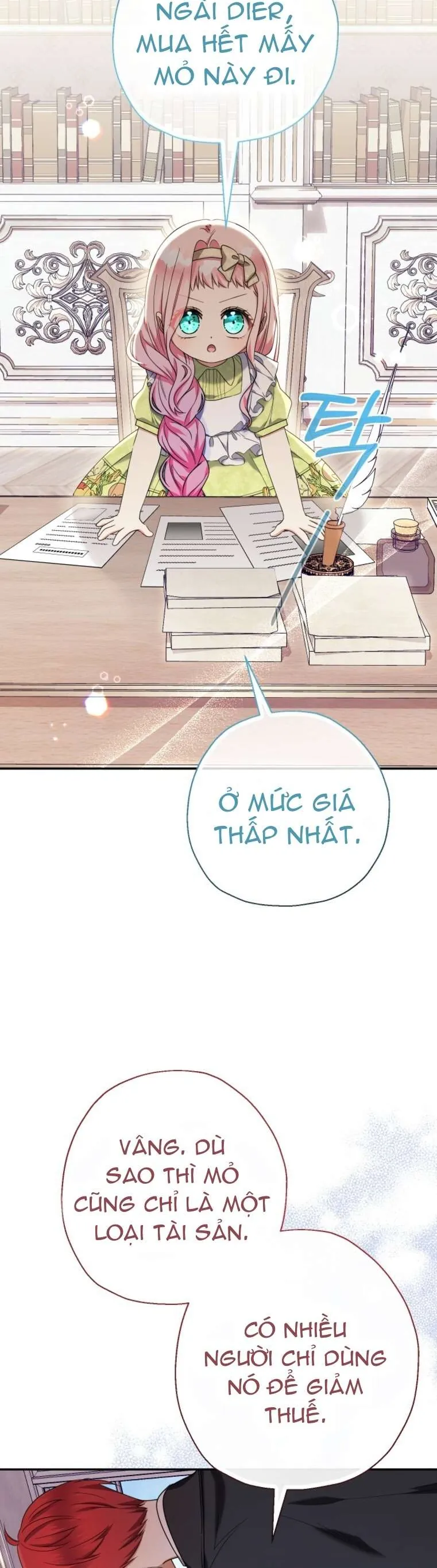 [Pnt] Tiểu Thư Tích Tiền Đi Bụi - Chương 51 - Trang 26