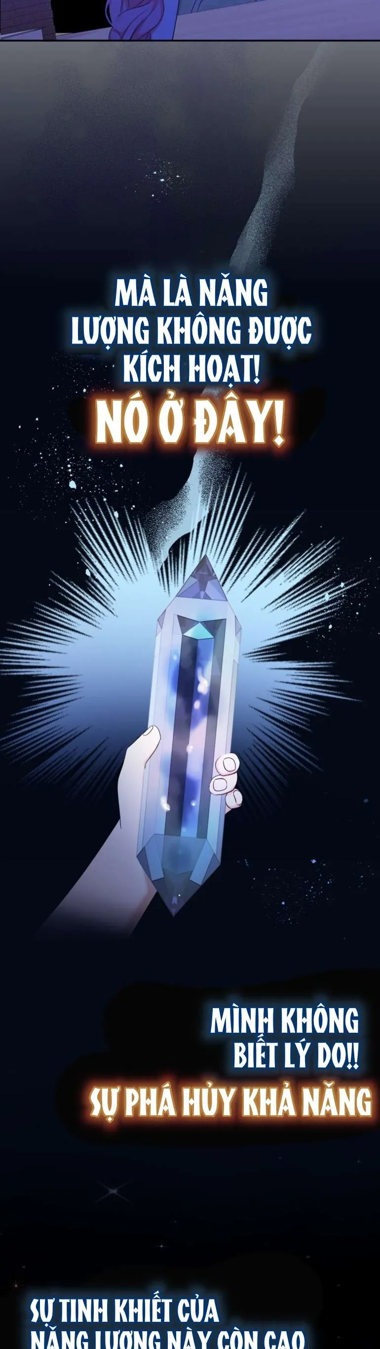 [Pnt] Tiểu Thư Tích Tiền Đi Bụi - Chương 51 - Trang 20