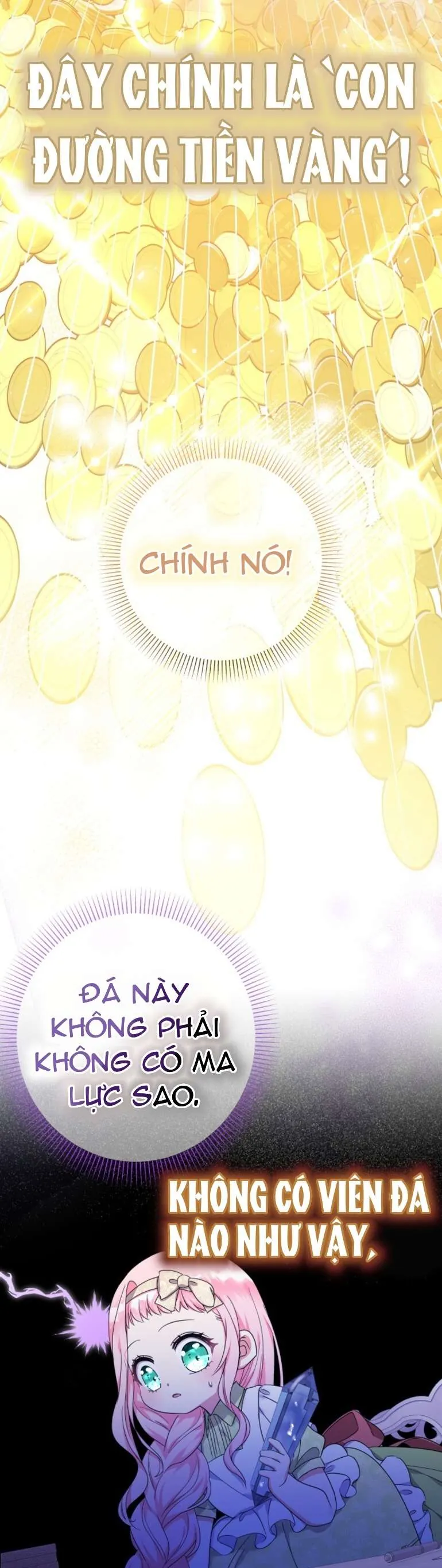 [Pnt] Tiểu Thư Tích Tiền Đi Bụi - Chương 51 - Trang 19