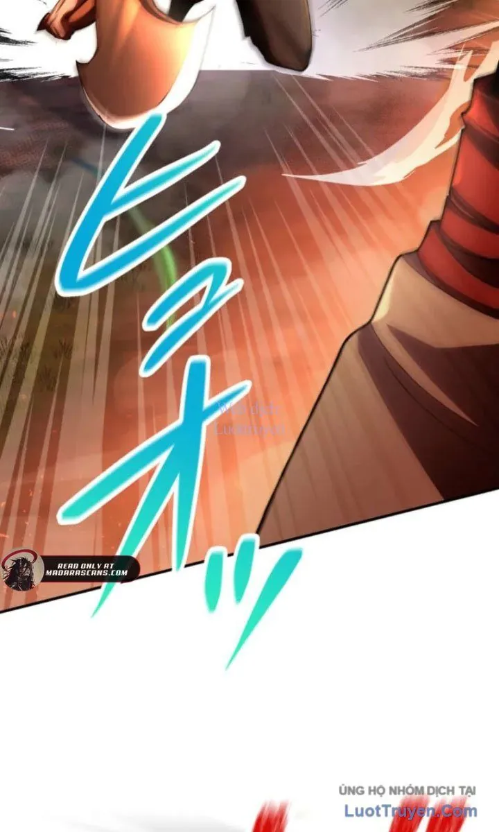 Trở Thành Cuồng Nhân Ở Chính Thế Giới Mà Mình Tạo Ra - Chương 7 - Trang 37