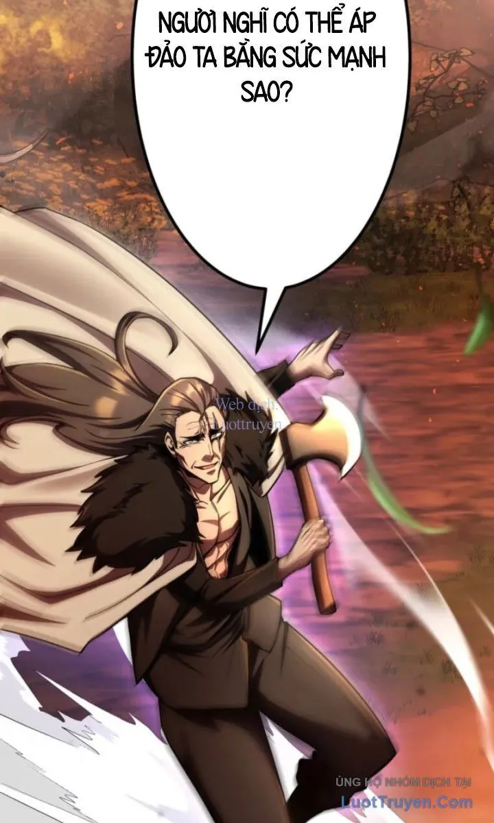 Trở Thành Cuồng Nhân Ở Chính Thế Giới Mà Mình Tạo Ra - Chương 7 - Trang 34