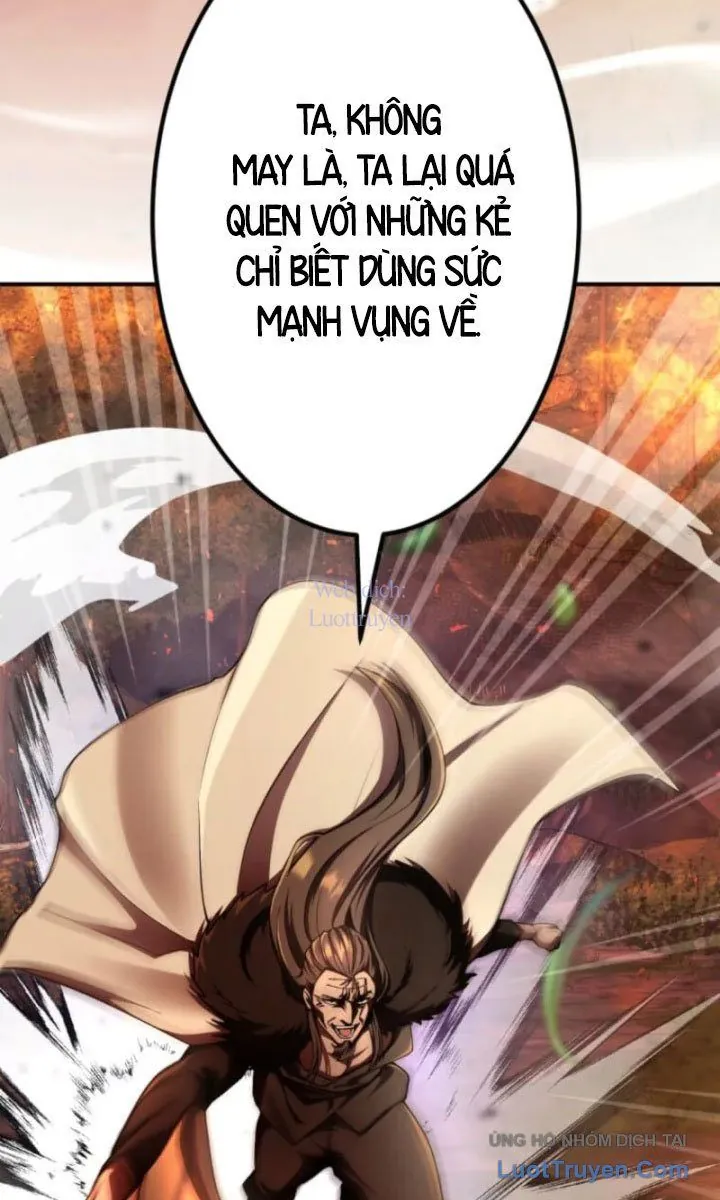Trở Thành Cuồng Nhân Ở Chính Thế Giới Mà Mình Tạo Ra - Chương 7 - Trang 36