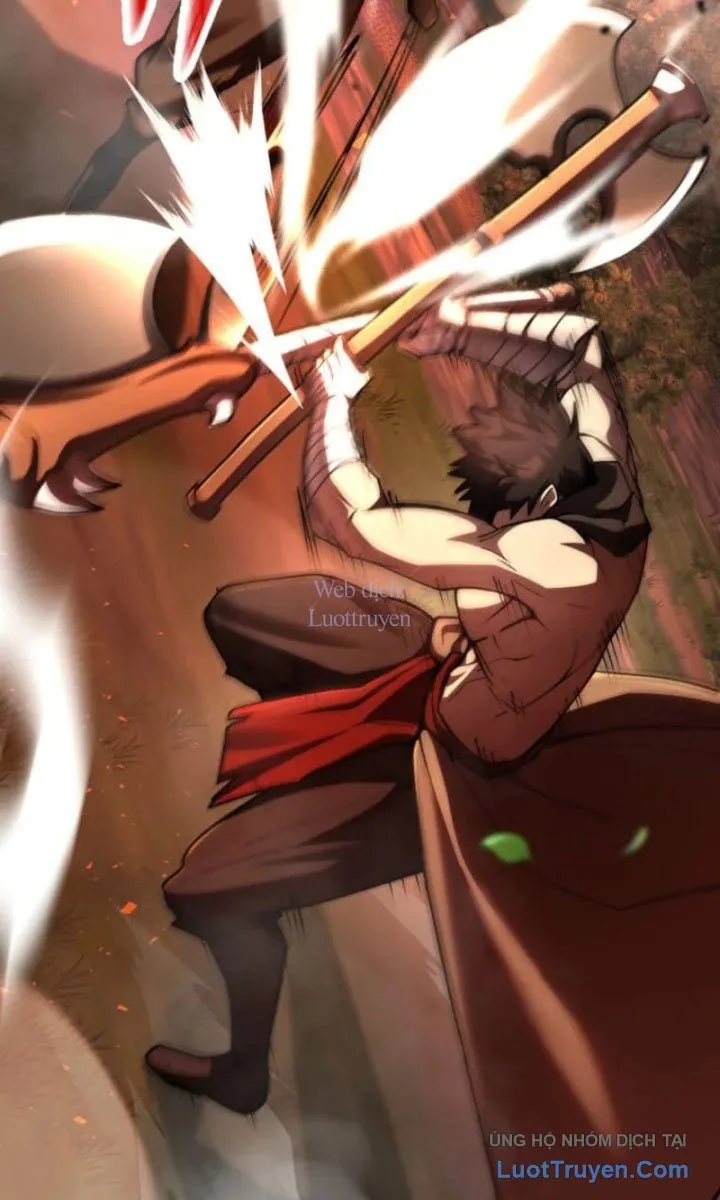 Trở Thành Cuồng Nhân Ở Chính Thế Giới Mà Mình Tạo Ra - Chương 7 - Trang 39