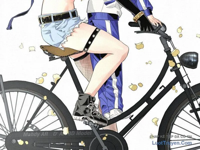 Sắc Lệnh Thú Thần - Chương 5 - Trang 5