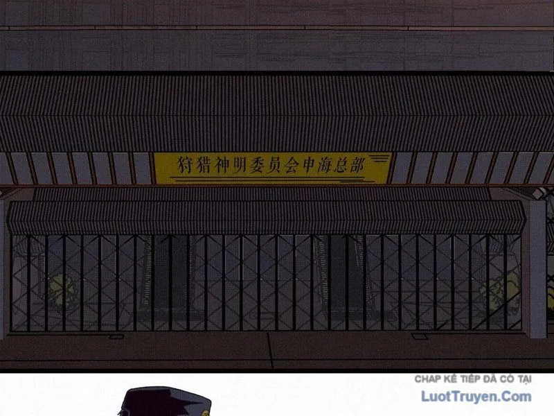 Sắc Lệnh Thú Thần - Chương 5 - Trang 42