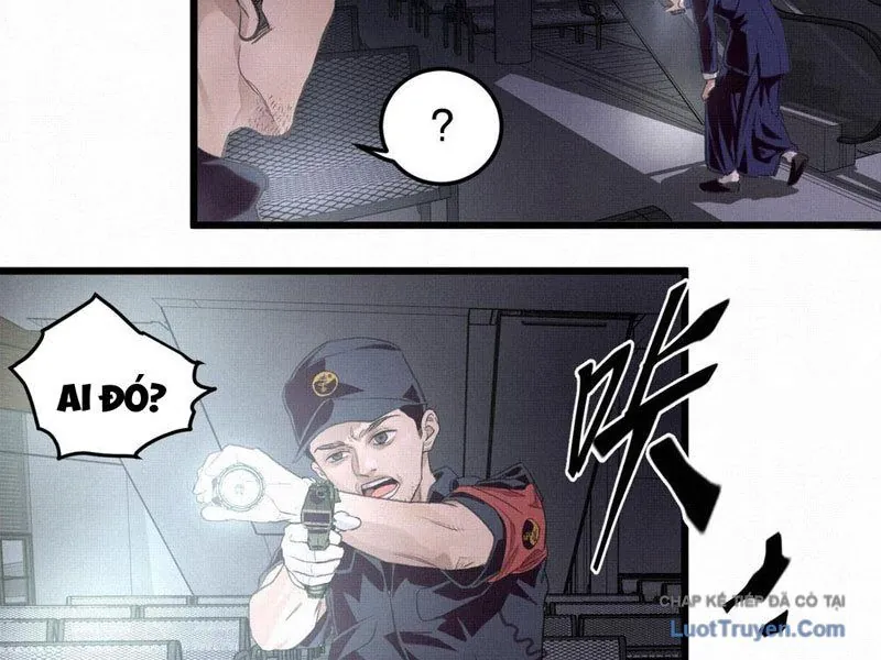 Sắc Lệnh Thú Thần - Chương 5 - Trang 45