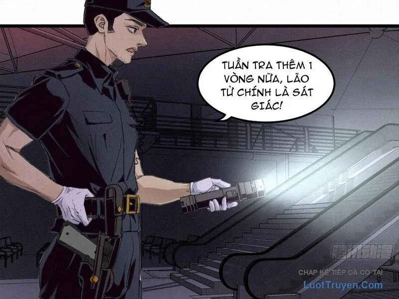 Sắc Lệnh Thú Thần - Chương 5 - Trang 43