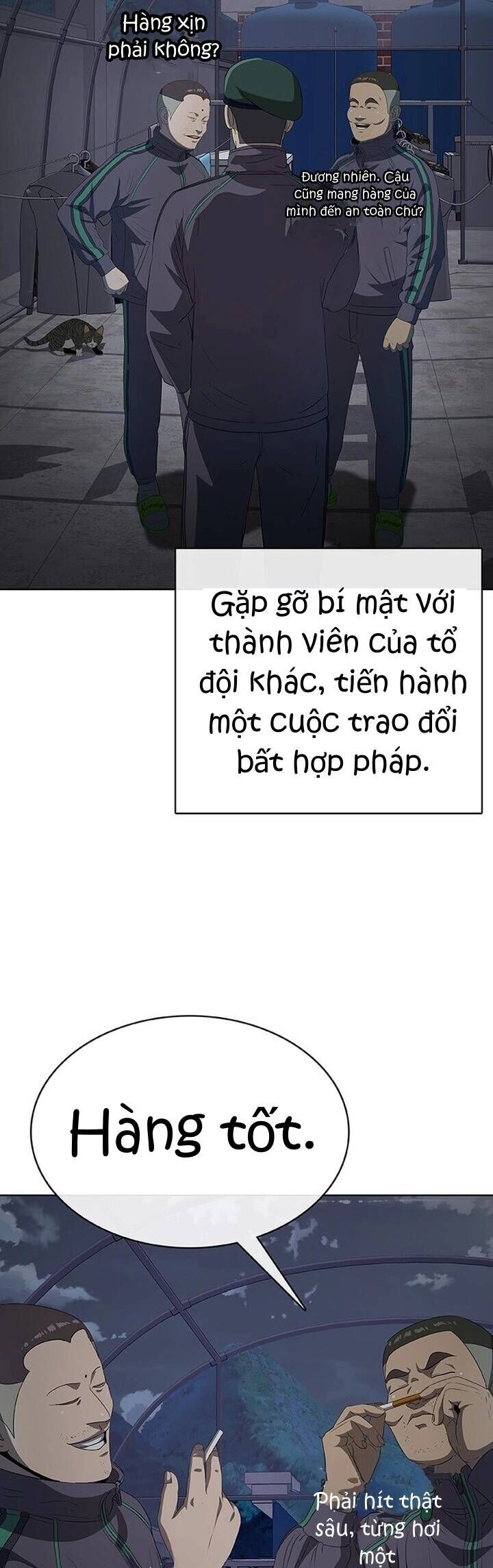 Bảy Lần Làm Binh Nhì - Chương 1 - Trang 90