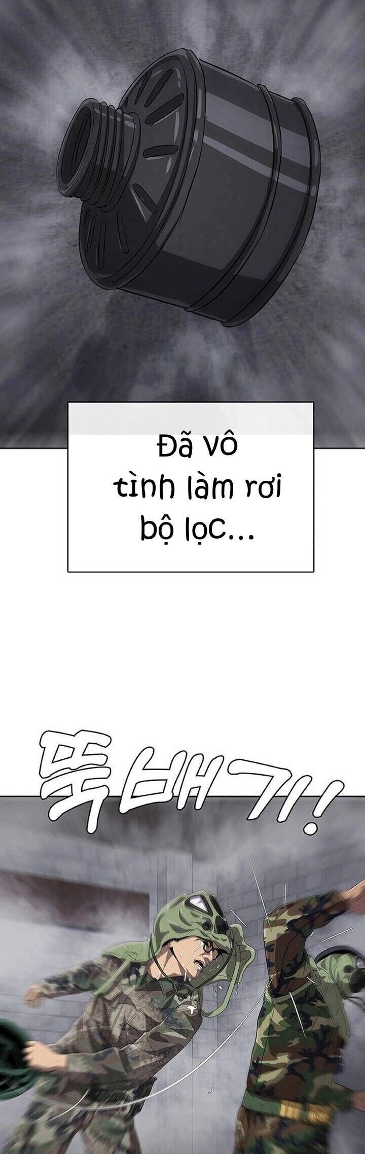 Bảy Lần Làm Binh Nhì - Chương 1 - Trang 86