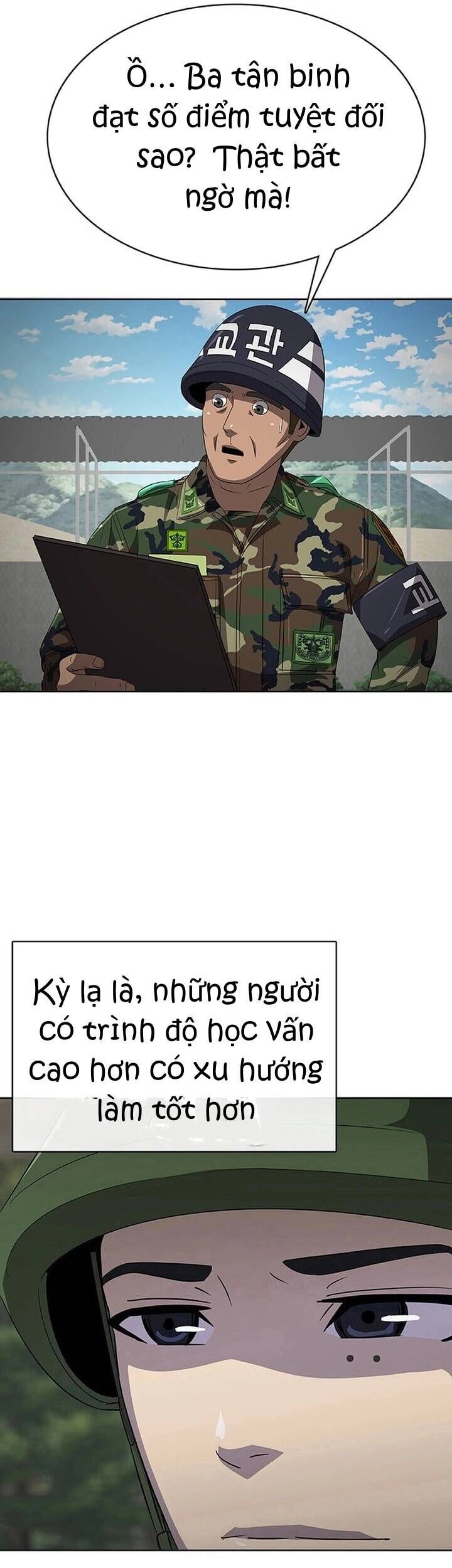 Bảy Lần Làm Binh Nhì - Chương 1 - Trang 81