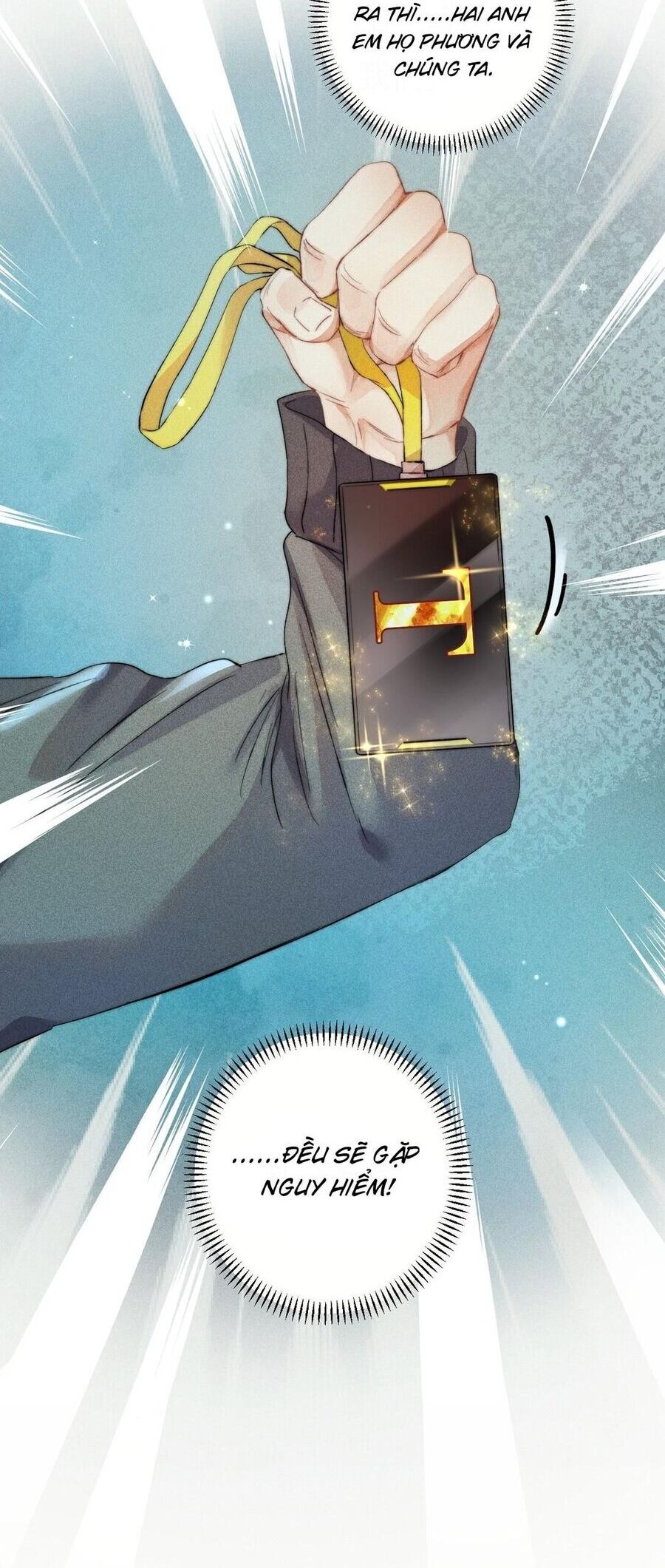 Hầm Ngục Toà Tháp Đảo Ngược - Chương 17 - Trang 27