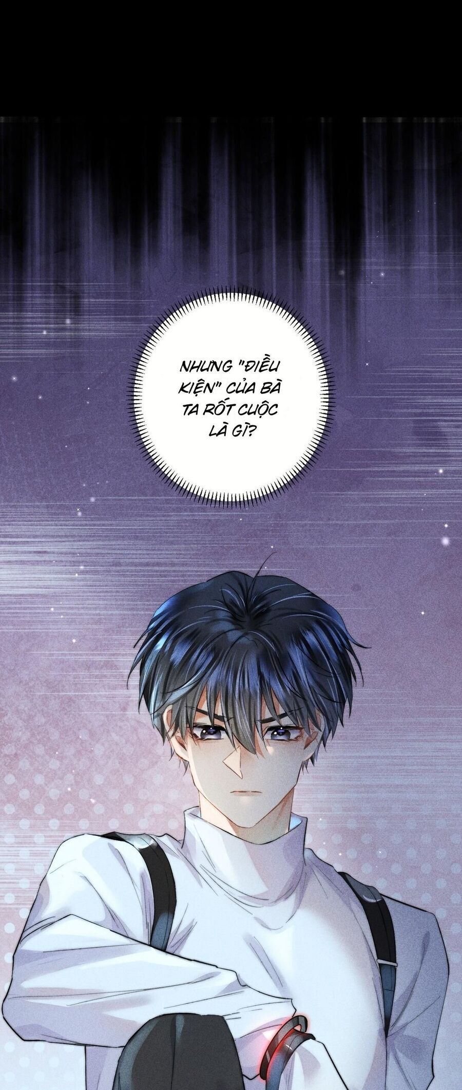 Hầm Ngục Toà Tháp Đảo Ngược - Chương 17 - Trang 25