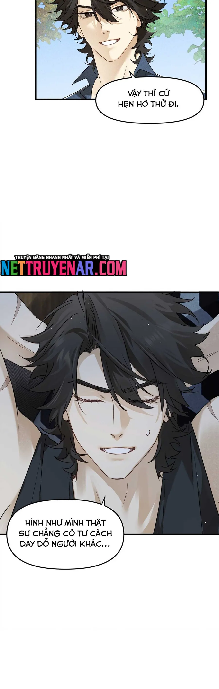 Bị Dã Thú Tùy Ý Nhìn Trộm - Chương 17 - Trang 6