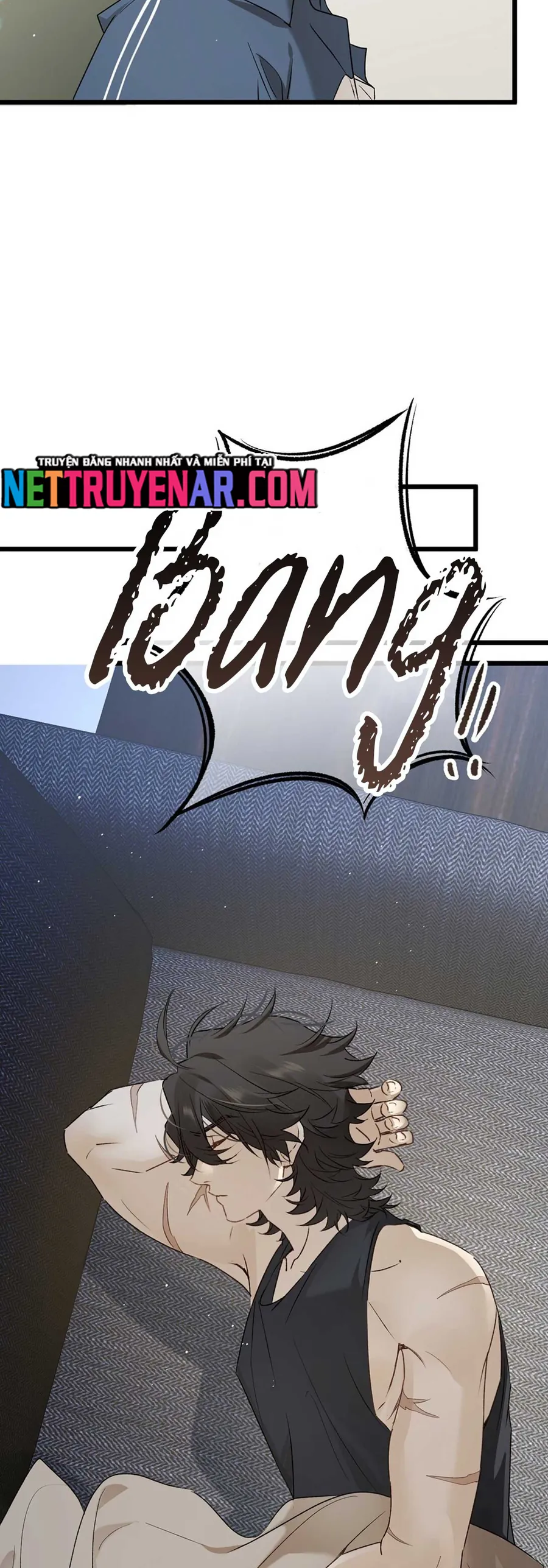 Bị Dã Thú Tùy Ý Nhìn Trộm - Chương 17 - Trang 25