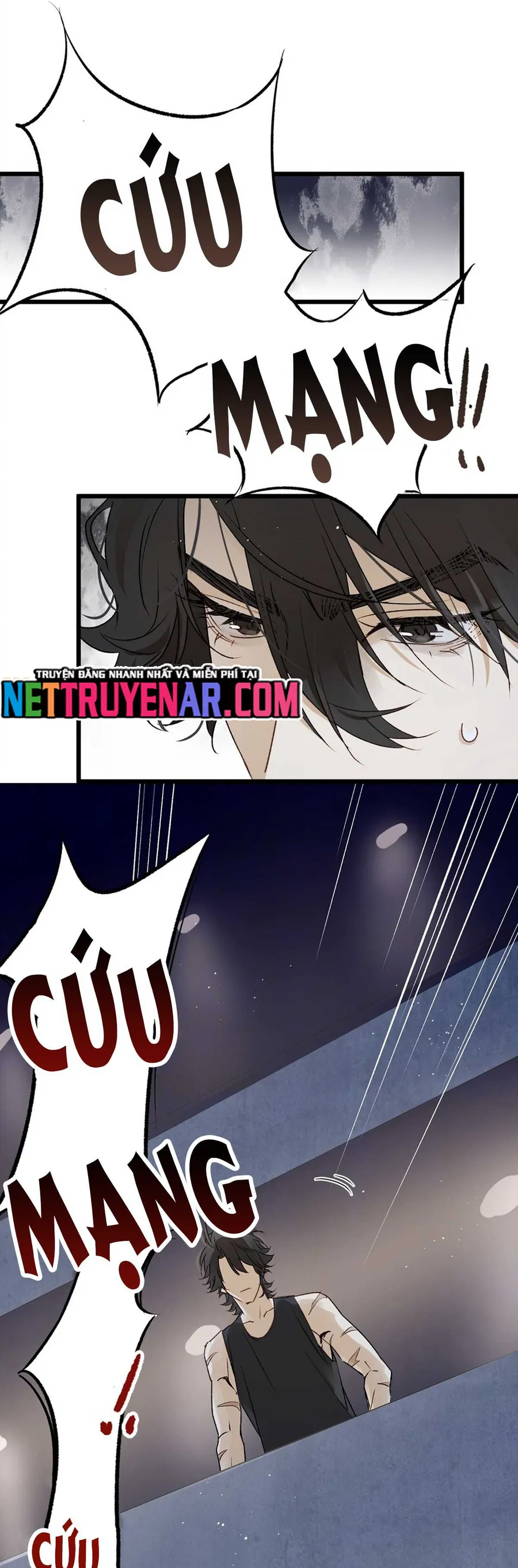 Bị Dã Thú Tùy Ý Nhìn Trộm - Chương 17 - Trang 27