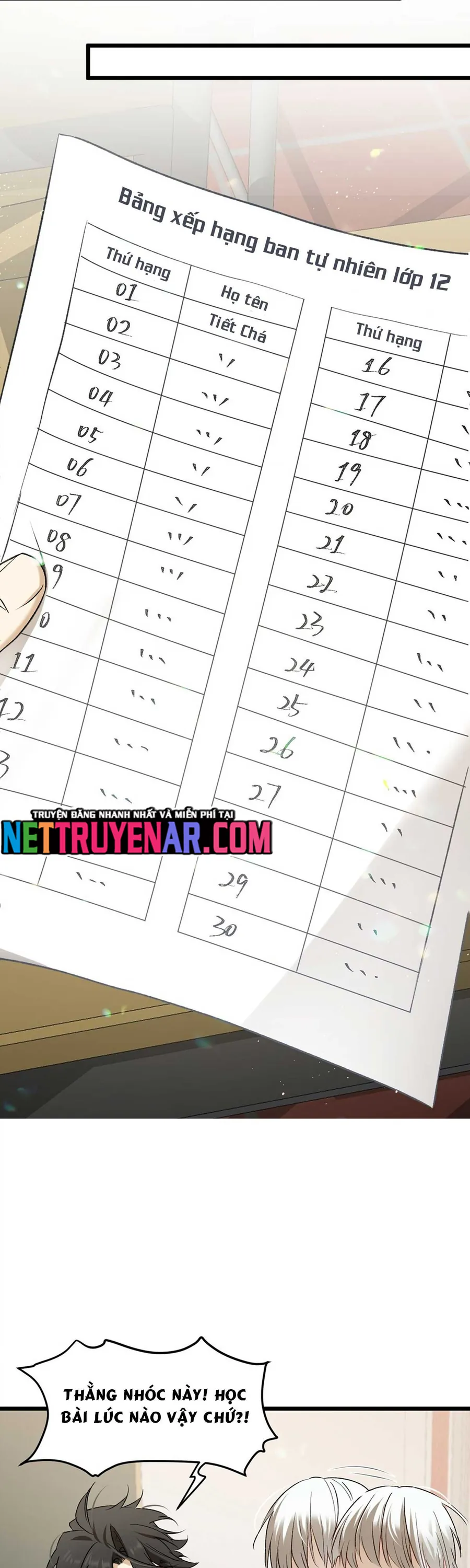 Bị Dã Thú Tùy Ý Nhìn Trộm - Chương 17 - Trang 15