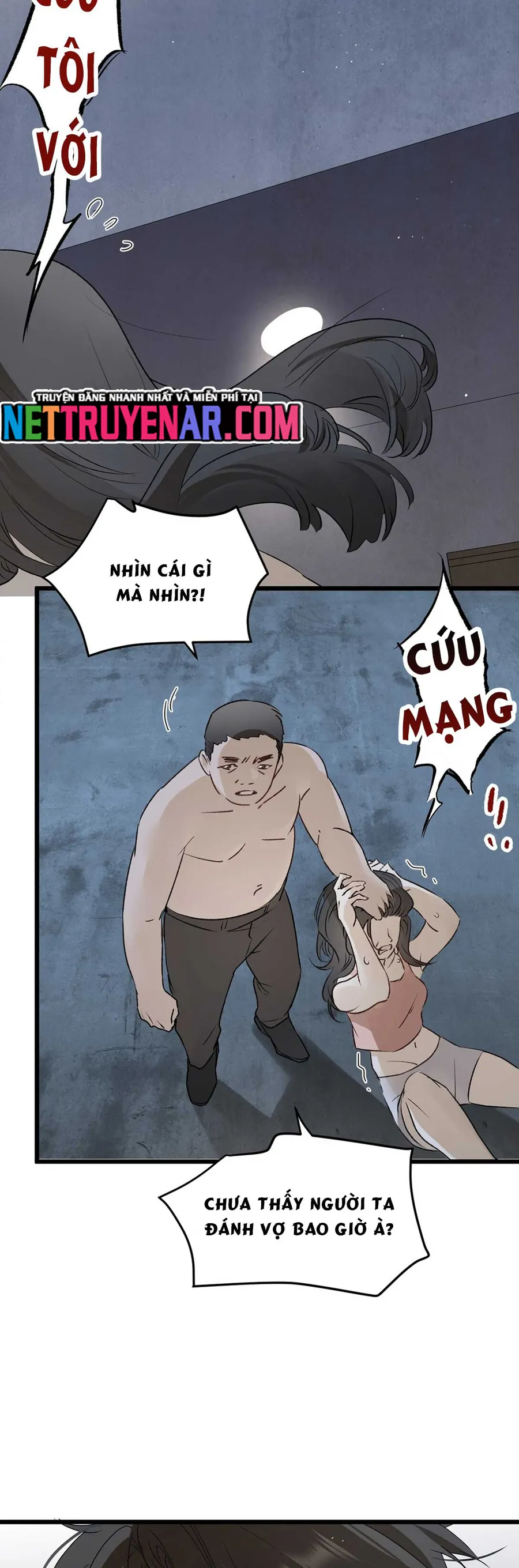 Bị Dã Thú Tùy Ý Nhìn Trộm - Chương 17 - Trang 28