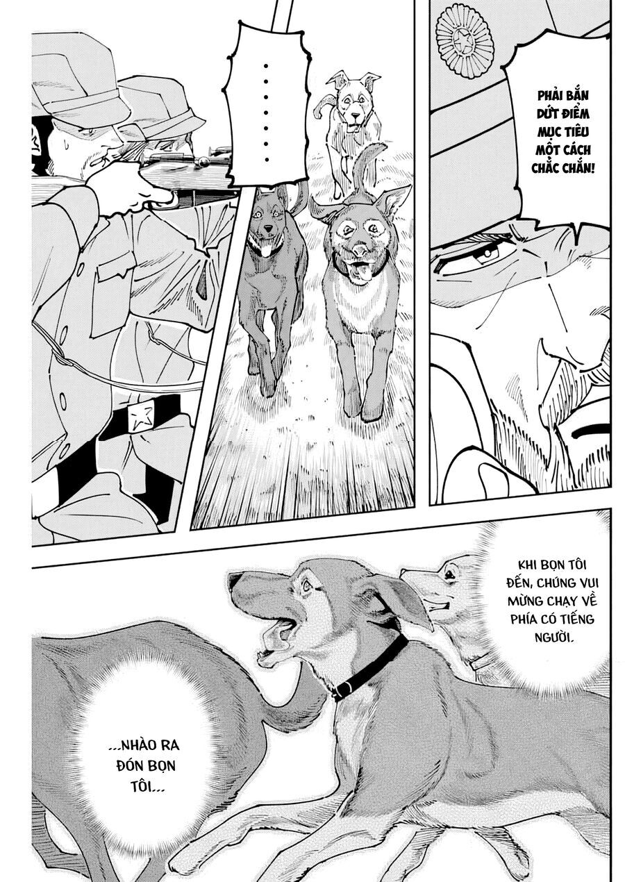 Chernobyl No Inori