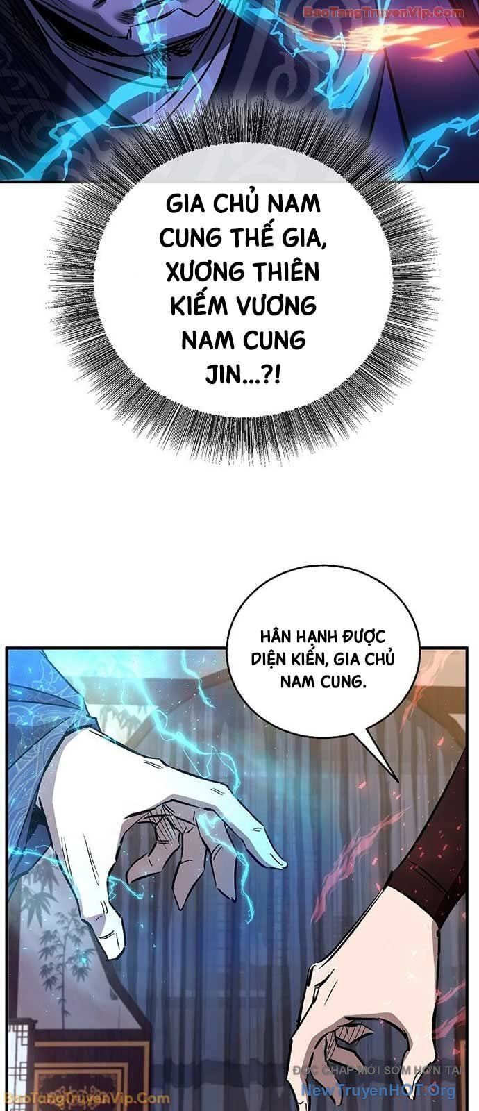 Thanh Mai Trúc Mã Của Đệ Nhất Thiên Hạ - Chương 71 - Trang 37