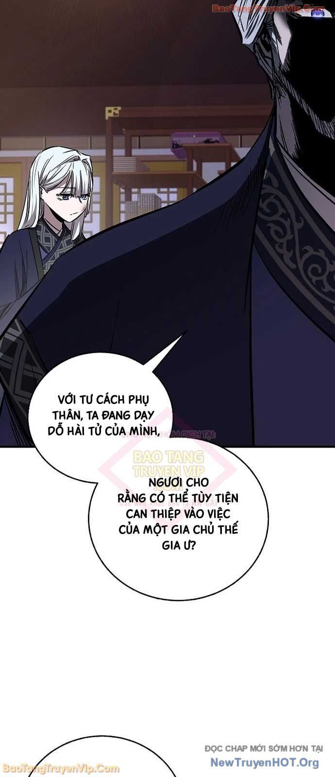 Thanh Mai Trúc Mã Của Đệ Nhất Thiên Hạ - Chương 71 - Trang 40