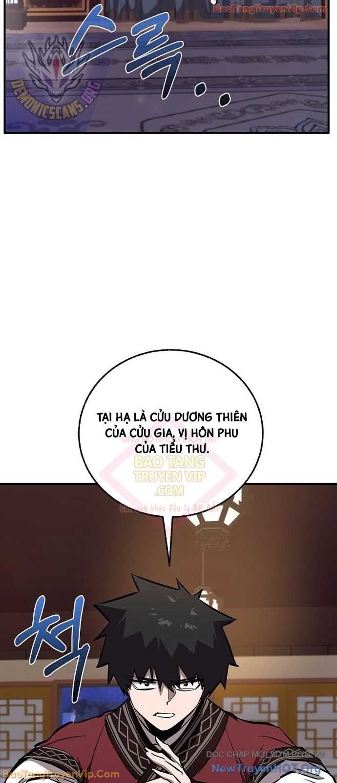 Thanh Mai Trúc Mã Của Đệ Nhất Thiên Hạ - Chương 71 - Trang 38