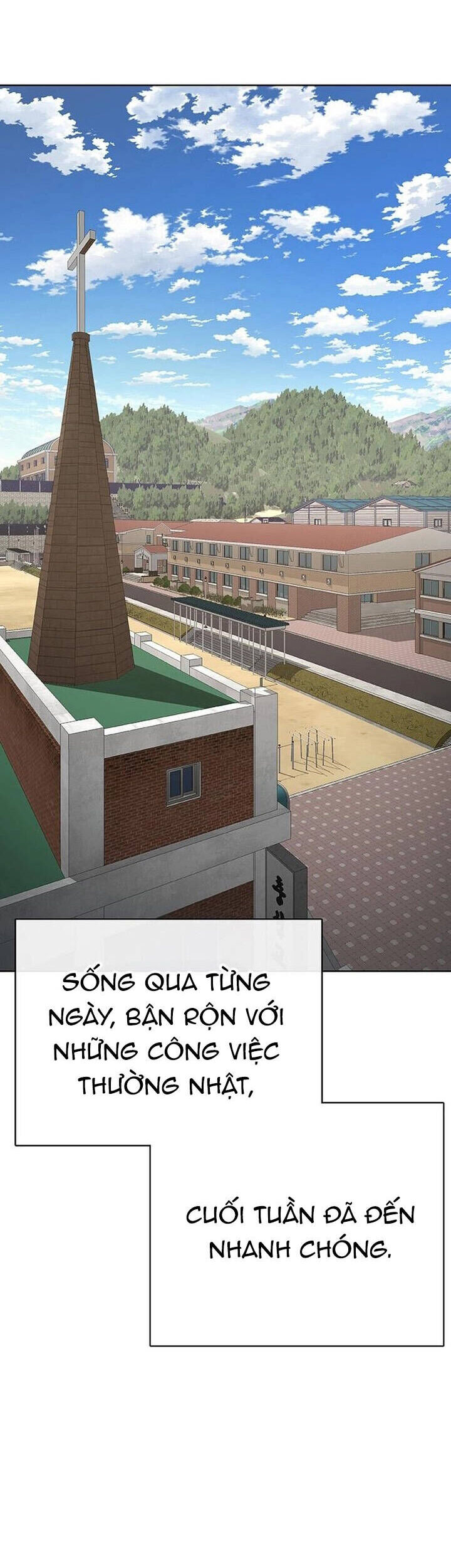 Bảy Lần Làm Binh Nhì - Chương 7 - Trang 34