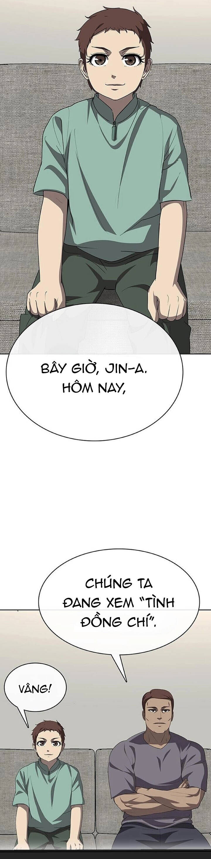 Bảy Lần Làm Binh Nhì - Chương 7 - Trang 4