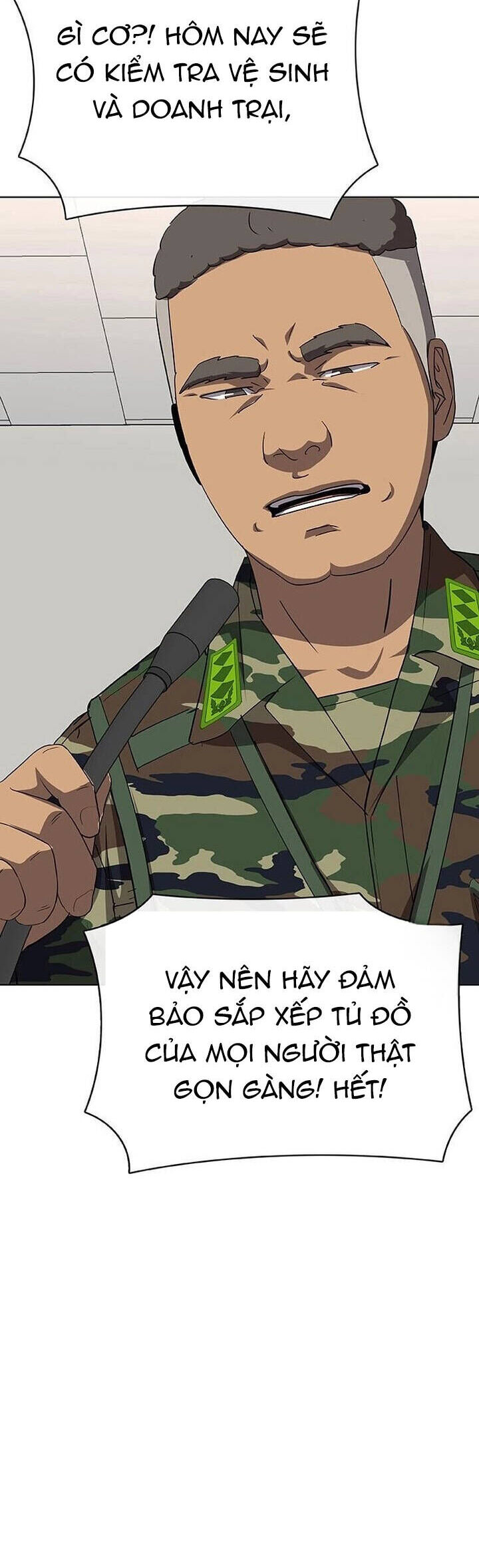 Bảy Lần Làm Binh Nhì - Chương 7 - Trang 38