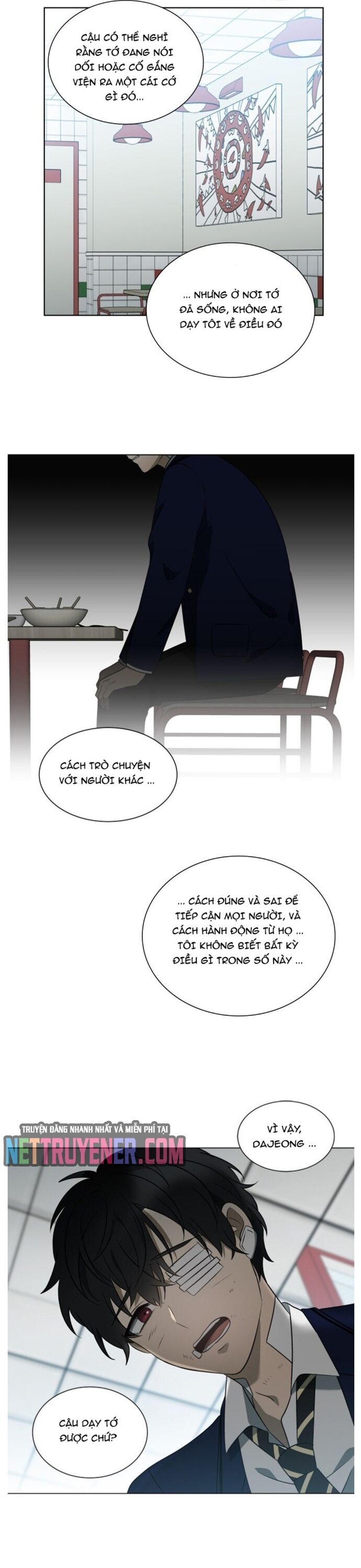 Độc Chiếm - Chương 21 - Trang 16