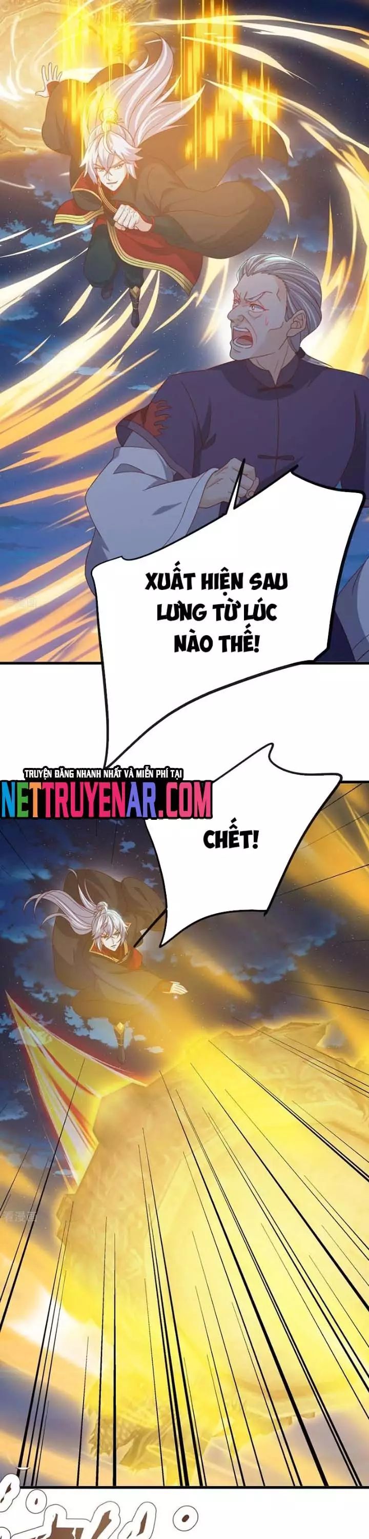 Tiên Võ Đế Tôn - Chương 833 - Trang 14