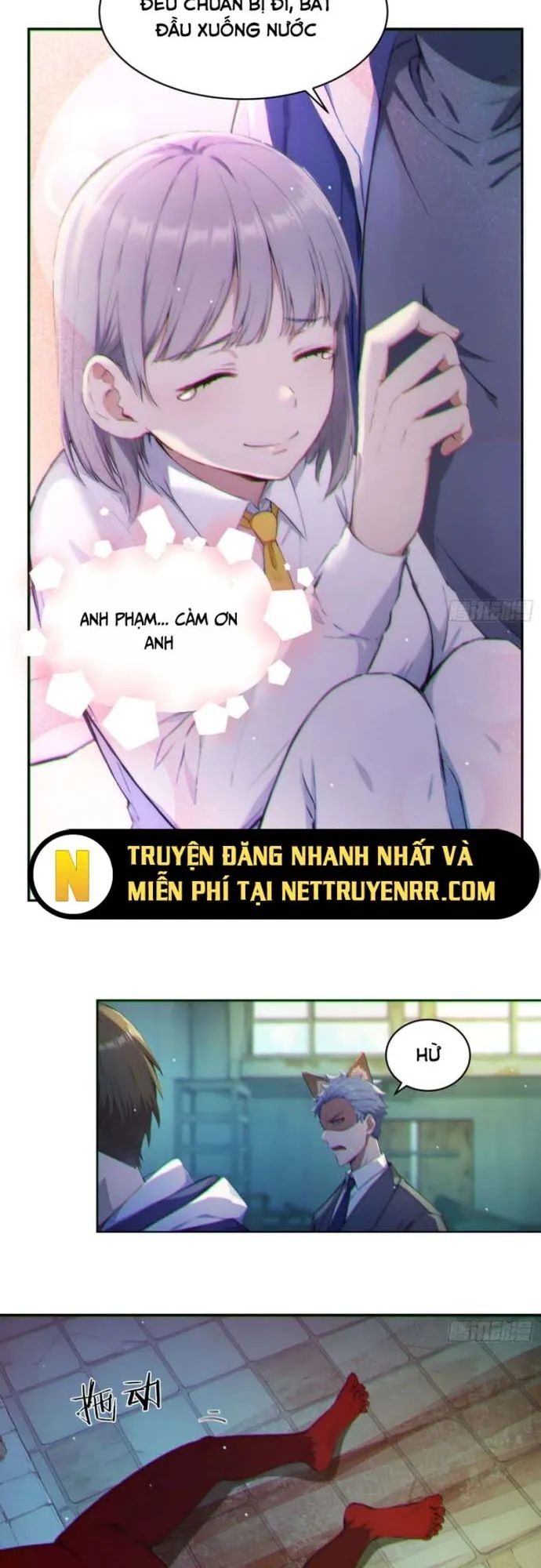 Người Chơi Siêu May Mắn